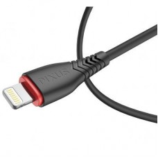 Дата кабель USB 2.0 AM to Lightning Start Pixus (4897058531350) - Фото
