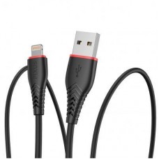 Дата кабель USB 2.0 AM to Lightning Start Pixus (4897058531350) - Фото