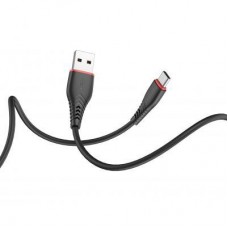 Дата кабель USB 2.0 AM to Type-C Start Pixus (4897058531367) - Фото