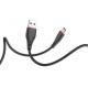 Дата кабель USB 2.0 AM to Type-C Start Pixus (4897058531367) Дата кабель USB 2.0 AM to Type-C Start Pixus (4897058531367)