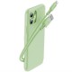 Дата кабель USB 2.0 AM to Lightning 1.2m 2.4A green Baseus (CALDC-06) Дата кабель USB 2.0 AM to Lightning 1.2m 2.4A green Baseus (CALDC-06)