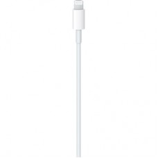 Дата кабель USB-C to Lightning 2.0m Model A2441 Apple (MQGH2ZM/A/MW2R3ZM/A) - Фото