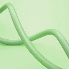 Дата кабель USB 2.0 AM to Type-C 1.0m soft silicone green ColorWay (CW-CBUC042-GR) - Фото