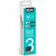 Дата кабель USB Type-C to Type-C 2.0m PD Fast Charging 65W 3A grey ColorWay (CW-CBPDCC039-GR)