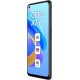 Оригінальний телефон OPPO A76 4/128 GB (CPH2375) Glowing Black