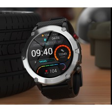 Смарт-годинник Melanda 2022 Smart Watch Men Bluetooth Call (Меланда) - Фото