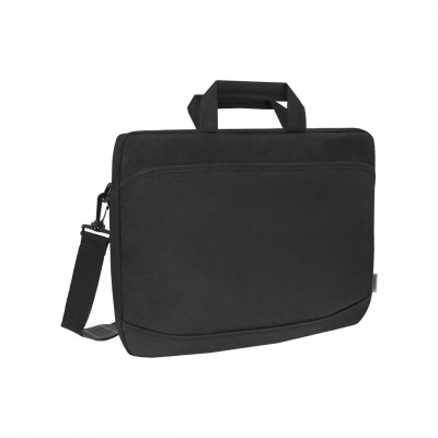 Сумка для ноутбука Defender 17" Monte black (26065)