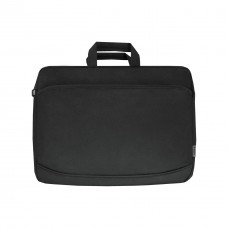 Сумка для ноутбука Defender 17" Monte black (26065) - Фото