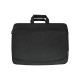 Сумка для ноутбука Defender 17" Monte black (26065) Сумка для ноутбука Defender 17" Monte black (26065)
