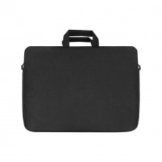 Сумка для ноутбука Defender 17" Monte black (26065) - Фото