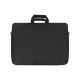 Сумка для ноутбука Defender 17" Monte black (26065) Сумка для ноутбука Defender 17" Monte black (26065)