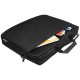 Сумка для ноутбука Defender 17" Monte black (26065) Сумка для ноутбука Defender 17" Monte black (26065)