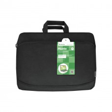 Сумка для ноутбука Defender 17" Monte black (26065) - Фото