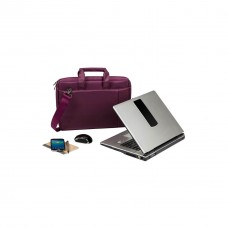 Сумка для ноутбука RivaCase 15.6" (8231 (Purple)) - Фото
