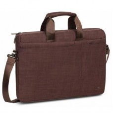 Сумка для ноутбука RivaCase 15.6" (8335 (Brown)) - Фото