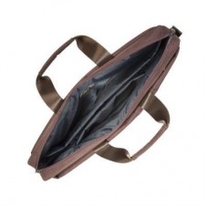 Сумка для ноутбука RivaCase 15.6" (8335 (Brown)) - Фото