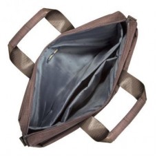 Сумка для ноутбука RivaCase 15.6" (8335 (Brown)) - Фото