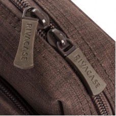 Сумка для ноутбука RivaCase 15.6" (8335 (Brown)) - Фото