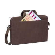 Сумка для ноутбука RivaCase 15.6" (8335 (Brown)) - Фото