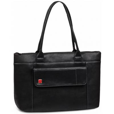 Сумка для ноутбука RivaCase 15.6" (8991 PU (Black))
