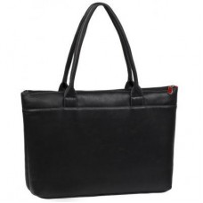 Сумка для ноутбука RivaCase 15.6" (8991 PU (Black)) - Фото