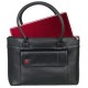 Сумка для ноутбука RivaCase 15.6" (8991 PU (Black))