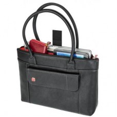 Сумка для ноутбука RivaCase 15.6" (8991 PU (Black)) - Фото
