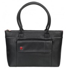 Сумка для ноутбука RivaCase 15.6" (8991 PU (Black)) - Фото