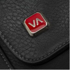 Сумка для ноутбука RivaCase 15.6" (8991 PU (Black)) - Фото