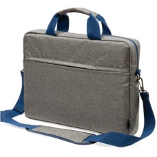 Сумка для ноутбука Vinga 15.6" NB150S silver-gray (NB150SGY) - Фото