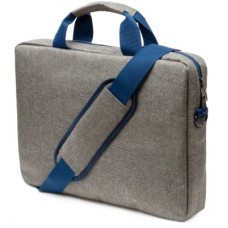 Сумка для ноутбука Vinga 15.6" NB150S silver-gray (NB150SGY) - Фото