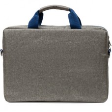 Сумка для ноутбука Vinga 15.6" NB150S silver-gray (NB150SGY) - Фото