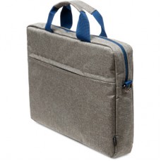 Сумка для ноутбука Vinga 15.6" NB150S silver-gray (NB150SGY) - Фото