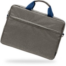 Сумка для ноутбука Vinga 15.6" NB150S silver-gray (NB150SGY) - Фото
