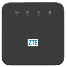 Мобільний Wi-Fi роутер ZTE MF927U 4G LTE (684479) роутер із сімкартою - Фото