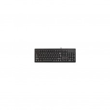 Клавиатура A4Tech KM-720-BLACK-US