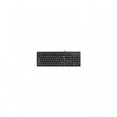 Клавіатура A4tech KM-720-BLACK-US