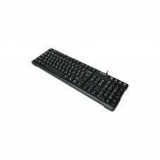 Клавиатура A4Tech KR-750-BLACK-US