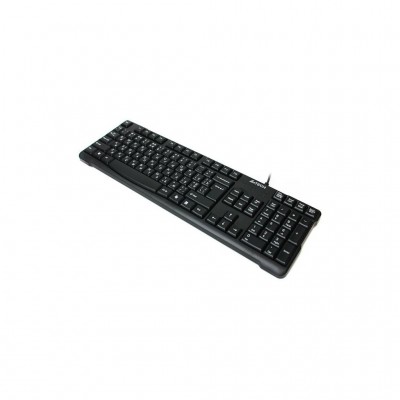 Клавиатура A4Tech KR-750-BLACK-US