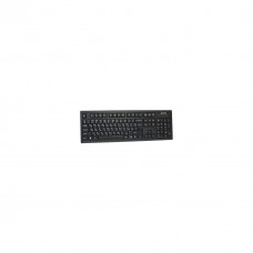 Клавіатура A4tech KR-85 USB - Фото