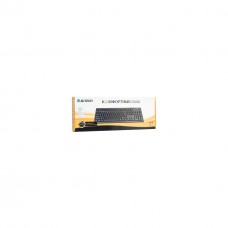 Клавіатура A4tech KR-85 USB - Фото