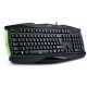 Клавиатура Genius Scorpion K220 (31310475104) Клавиатура Genius Scorpion K220 (31310475104)