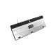 Клавіатура Vinga KB414 black
