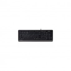 Клавиатура A4tech FK10 Grey