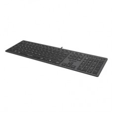 Клавіатура A4Tech FX60 USB Grey White backlit - Фото