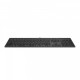 Клавіатура A4Tech FX60 USB Grey White backlit Клавіатура A4Tech FX60 USB Grey White backlit