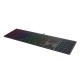 Клавиатура A4Tech FX60H USB Grey Neon backlit Клавиатура A4Tech FX60H USB Grey Neon backlit