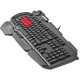 Клавиатура A4Tech Bloody B318 Black USB Black (Bloody B318 Black LK Black) Клавиатура A4Tech Bloody B318 Black USB Black (Bloody B318 Black LK Black)