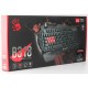 Клавиатура A4Tech Bloody B318 Black USB Black (Bloody B318 Black LK Black) Клавиатура A4Tech Bloody B318 Black USB Black (Bloody B318 Black LK Black)
