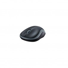 Мишка Logitech M185 swift grey (910-002238) - Фото